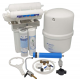 Reverse Osmosis 5 Stage Under Sink with Alkalizer